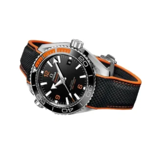 Additional view of Omega Seamaster Black 215.32.44.21.01.001 | Black