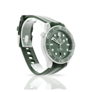 Additional view of Omega Seamaster Green 210.32.42.20.01.003 | Green