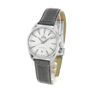 Additional view of Omega Seamaster White 220.13.38.20.02.001 | Grey