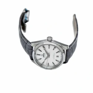 Additional view of Omega Seamaster White 220.13.38.20.02.001 | Grey