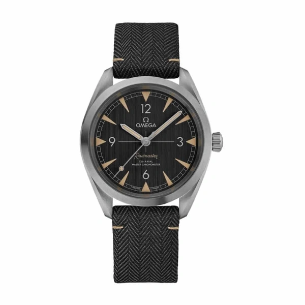 Omega Seamaster Black 220.12.40.20.01.001 | Black