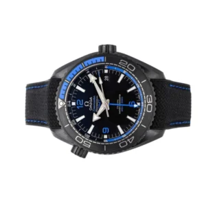 Additional view of Omega Seamaster Black, Blue 215.92.46.22.01.002 | Black