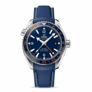 Omega Seamaster Blue 232.32.44.22.03.001 | Blue