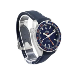Additional view of Omega Seamaster Blue 232.32.44.22.03.001 | Blue