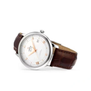 Additional view of Omega Seamaster White 424.13-40.20-02.002 | Brown