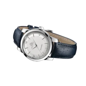 Additional view of Omega Seamaster White, Silver 511.13.38.20.02.001 | Blue