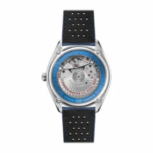 Additional view of Omega Seamaster White 522.32.40.20.04.001 | Blue