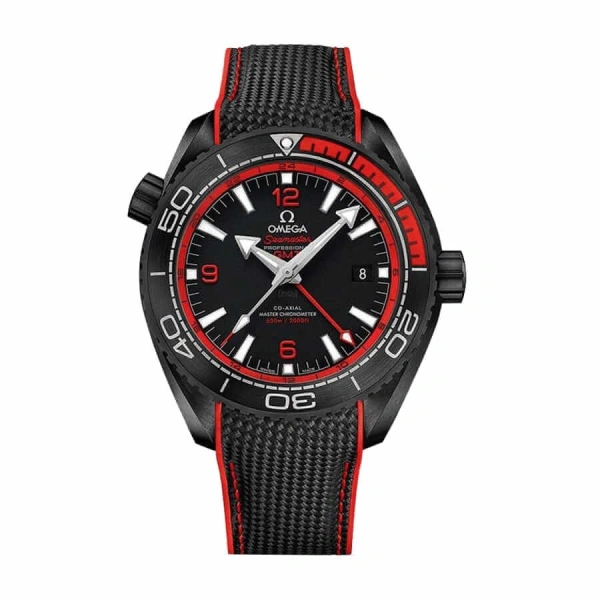 Omega Seamaster Black 215.92.46.22.01.003 | Black