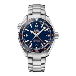 Omega Seamaster Blue 232.30.44.22.03.001 | Steel & White gold