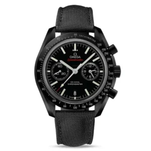 Omega Speedmaster Black 311.92.44.51.01.003 | Black