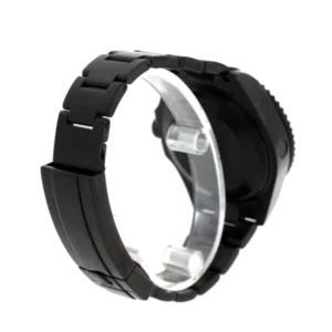 Additional view of Rolex Sea-Dweller 116660 | Black, Blue, Stainless Steel 904L | Oyster