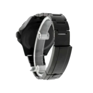 Additional view of Rolex Sea-Dweller 116660 | Black, Blue, Stainless Steel 904L | Oyster