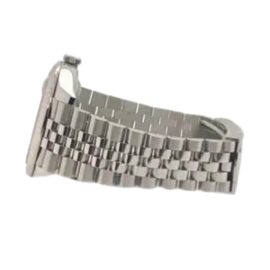 Additional view of Rolex Datejust Grey Wimbledon | Steel & White gold | Jubilee | Fluted