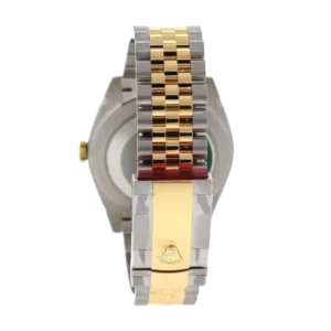 Additional view of Rolex Datejust Gold &  Diamond | Steel & Yellow gold | Jubilee | Fluted