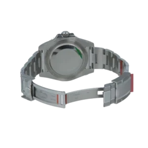 Additional view of Rolex GMT Master Batman 116710BLNR-0002 | Steel / Silver, Black, Blue | Oyster