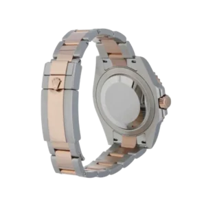 Additional view of Rolex GMT Master 126711CHNR-0002 | Steel & Rose gold | Oyster