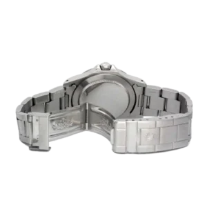 Additional view of Rolex Explorer II 1655 (Antique) Silver White | Leather, Black, Yellow gold | Oyster | Fixed 24H