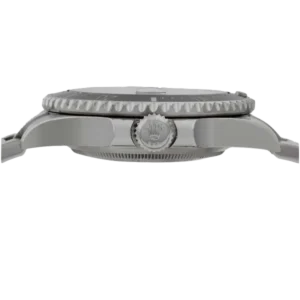 Additional view of Rolex Submariner 116610LV-0001 Black | Stainless Steel 904L | Oyster