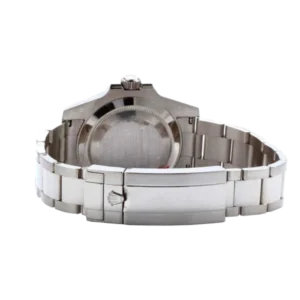 Additional view of Rolex Submariner 116619LV Blue | Stainless Steel 904L | Oyster