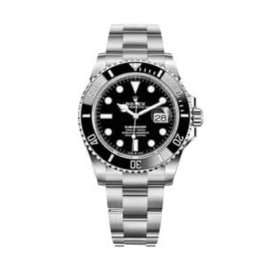 Rolex Submariner 116610LN-0001 Black | Stainless Steel 904L, Black | Oyster