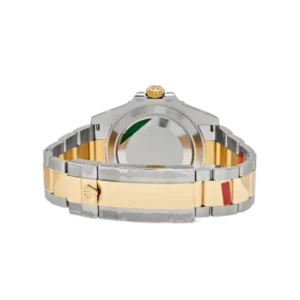 Additional view of Rolex Submariner 126613LN Black | Steel & Yellow gold, Black | Oyster