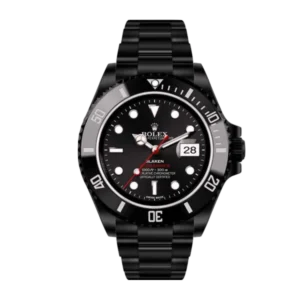 Rolex Submariner 116610 Black | Steel / Silver, Black | Oyster