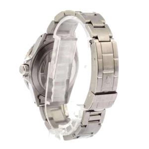 Additional view of Rolex Submariner 16800LN Black | Stainless Steel 904L, Black | Oyster