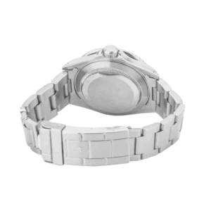 Additional view of Rolex Submariner 126610 Black | Stainless Steel 904L, Black | Oyster