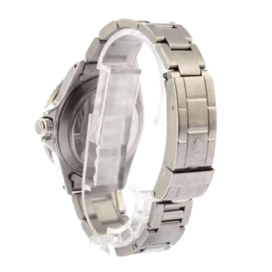 Additional view of Rolex Submariner 126610 Black | Stainless Steel 904L, Black | Oyster