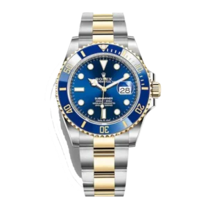 Rolex Submariner 126613 Blue | Steel & Yellow gold, Blue | Oyster
