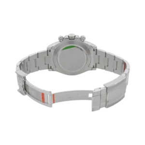 Additional view of Rolex Daytona 116506 Ice blue | Oyster | Tachymeter