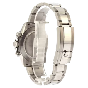 Additional view of Rolex Daytona 116500lLN-0001 White Black | Oyster | Tachymeter