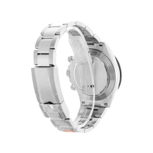 Additional view of Rolex Daytona 116500lLN-0002 Black | Steel & White gold | Oyster | Tachymeter