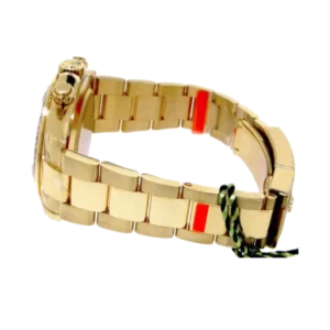 Additional view of Rolex Daytona 116508-0013 Green | Oysterflex | Tachymeter