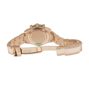 Additional view of Rolex Daytona Cosmograph 116505-0013 Chocolate Rose Gold | Brown, Rose Gold | Oyster | Tachymeter