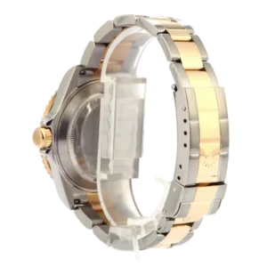 Additional view of Rolex Daytona Cosmograph 116503 Gold White | Oyster | Tachymeter