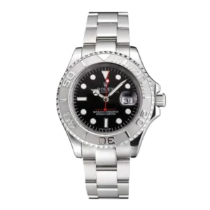 Yacht Master 116622 Dark Rhodium | Steel & White gold | Oyster