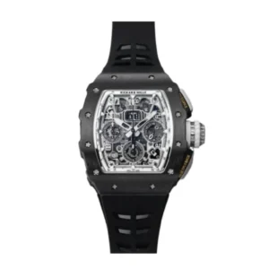 Richard Mille RM 011 Skeleton RM11-03 | Black