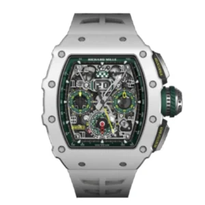 Richard Mille RM 011 Skeleton RM11-03 | White, Black