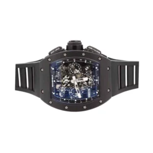 Additional view of Richard Mille RM 011 Skeleton RM-011 | Black