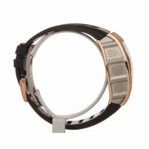 Additional view of Richard Mille RM 011 Skeleton RM 011 | Rose Gold, Black