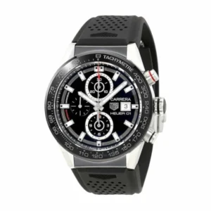 Additional view of Tag Heuer Black CAR201Z.FT6046 | Black