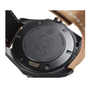 Additional view of Tag Heuer Black WAY208C.FC6383 | Taba, Black